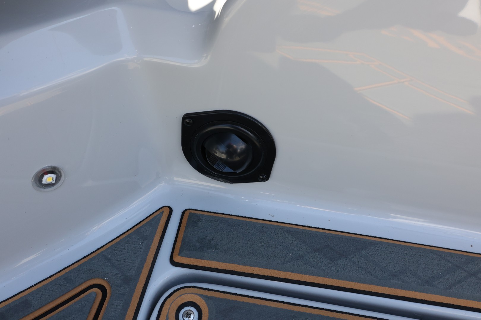 2025 Tige 22 RZX   Icon
